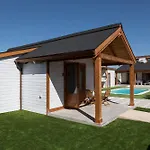 Luxury Rural Cuenca Villas
