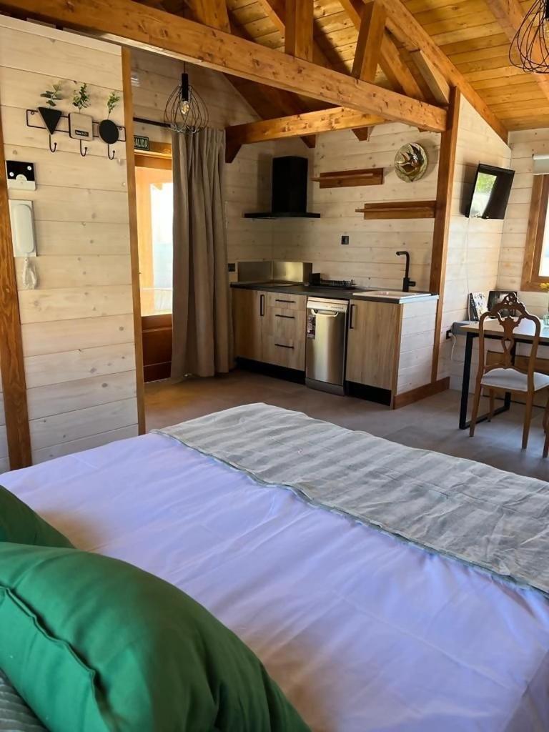 Luxury Rural