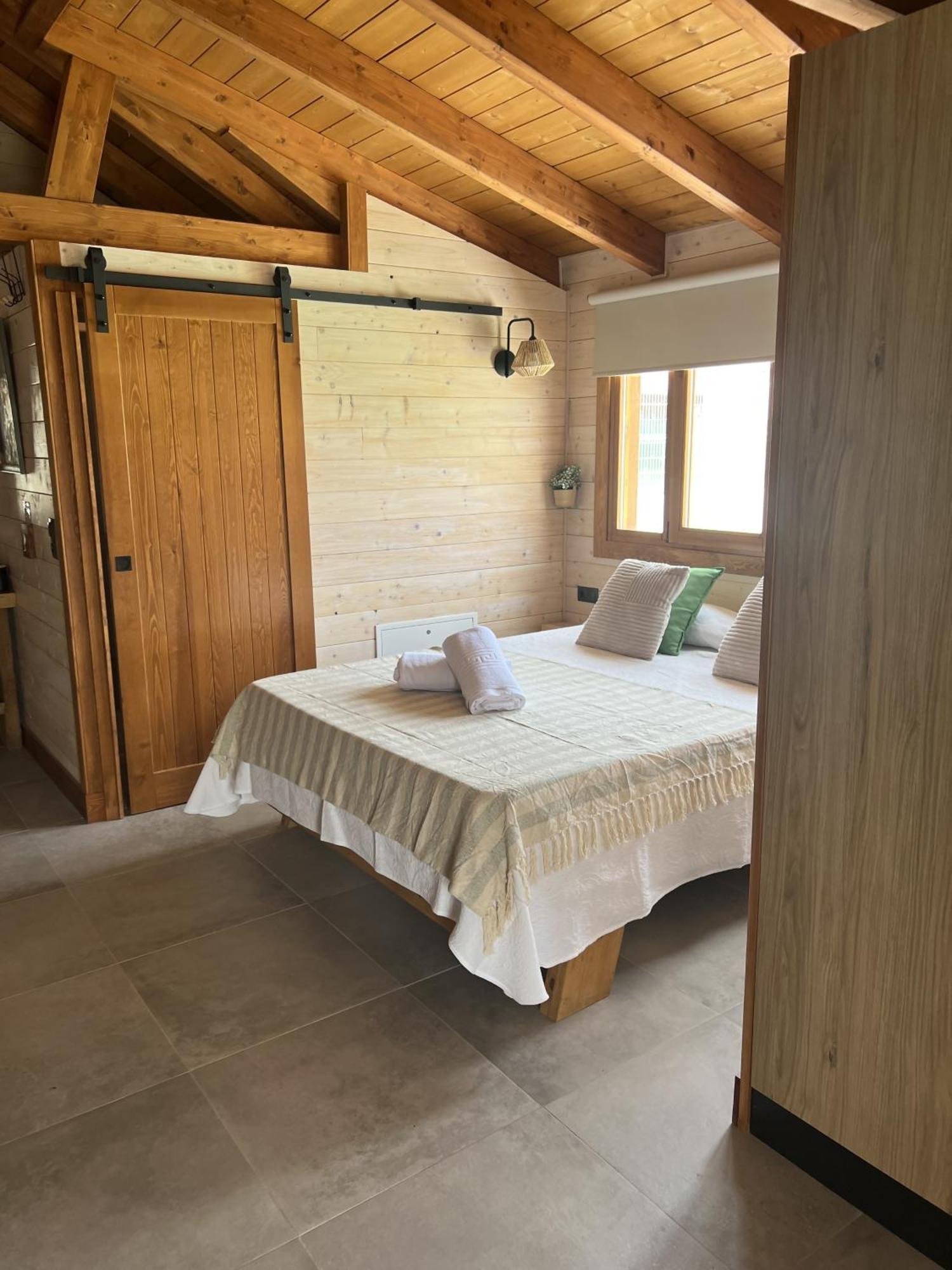 Luxury Rural *