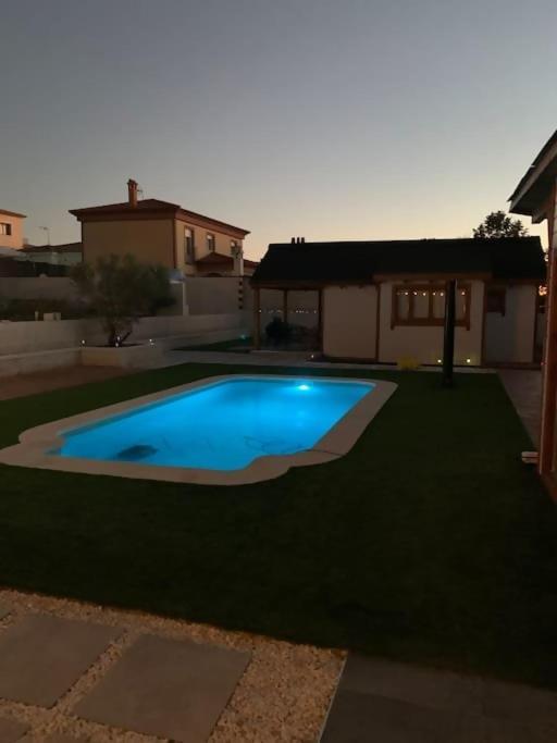 Country house Luxury Rural Cuenca (Castilla-La Mancha)