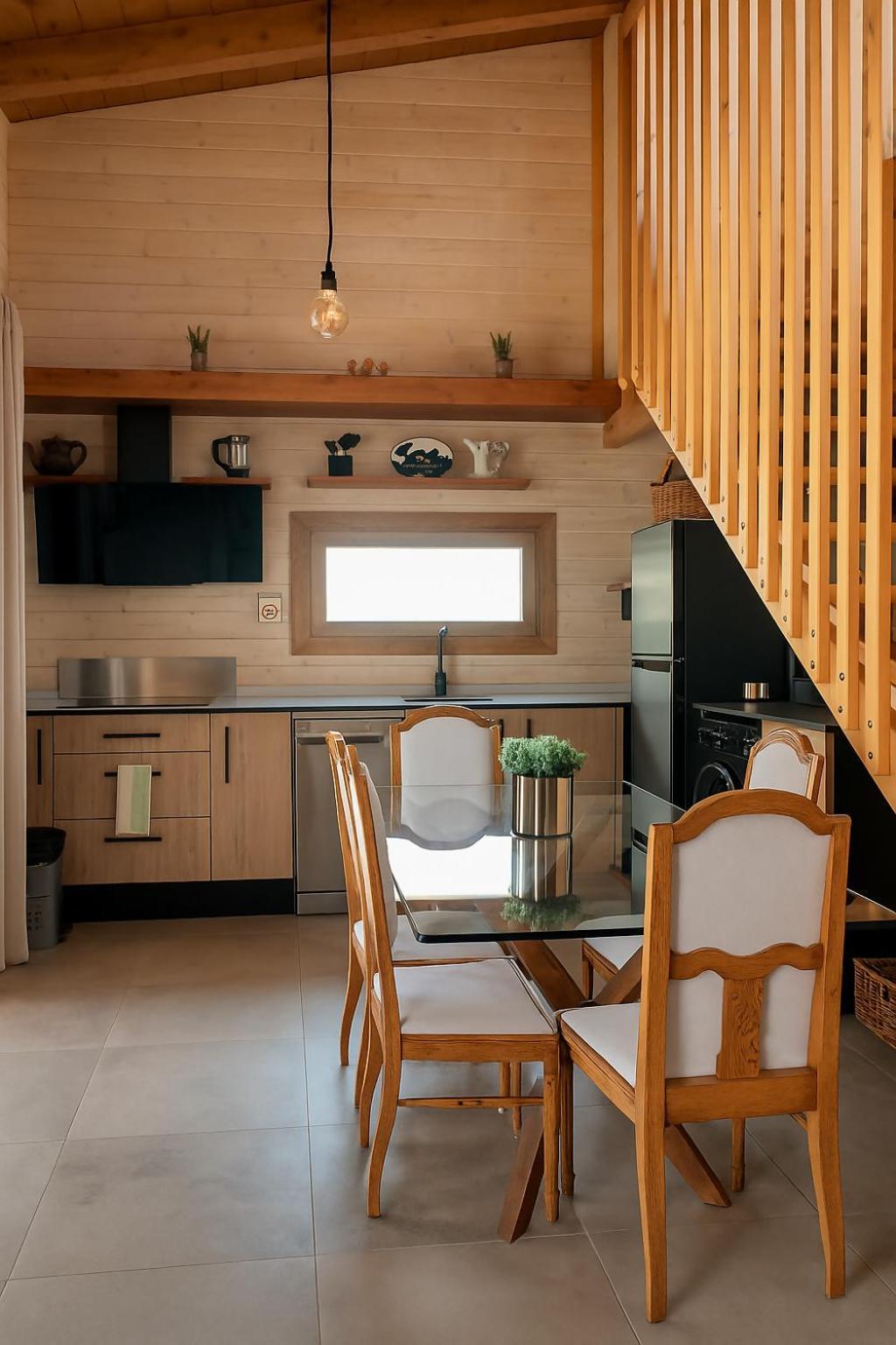 Luxury Rural Country house *