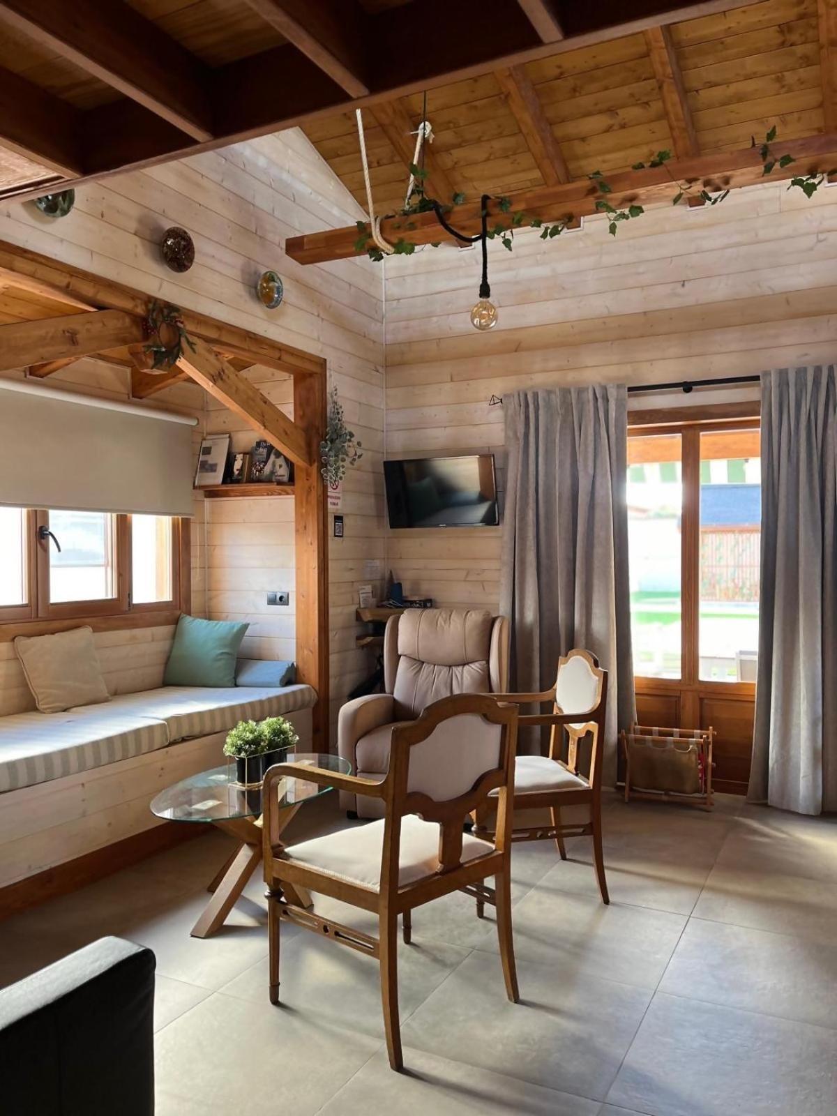 Luxury Rural * Cuenca (Castilla-La Mancha)