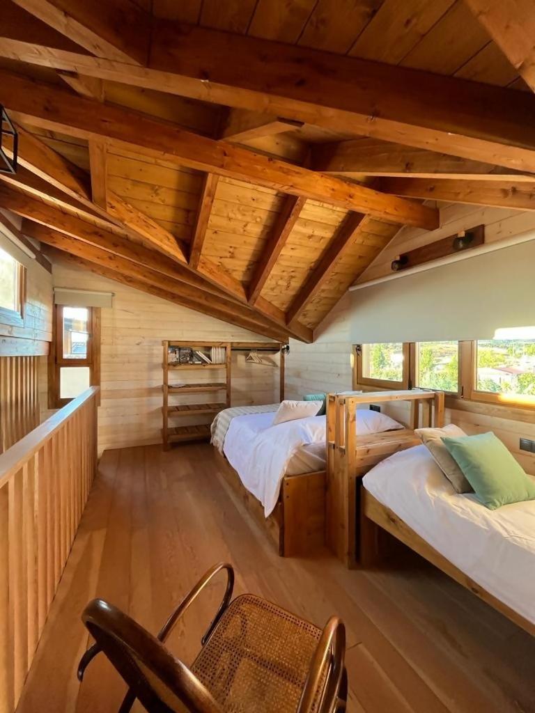 Luxury Rural Country house *