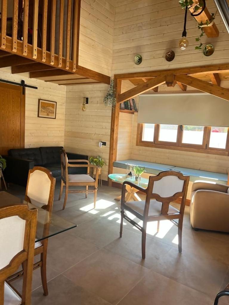 Country house Luxury Rural Cuenca (Castilla-La Mancha)