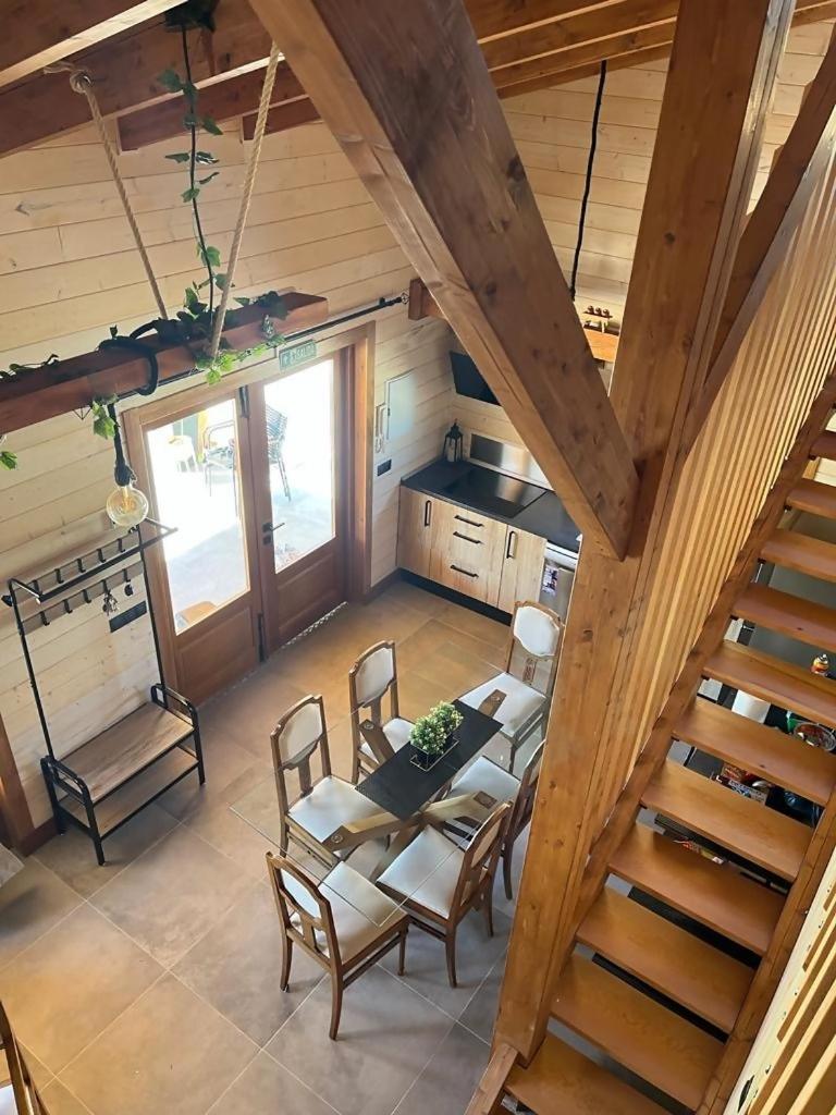 Luxury Rural Cuenca (Castilla-La Mancha)
