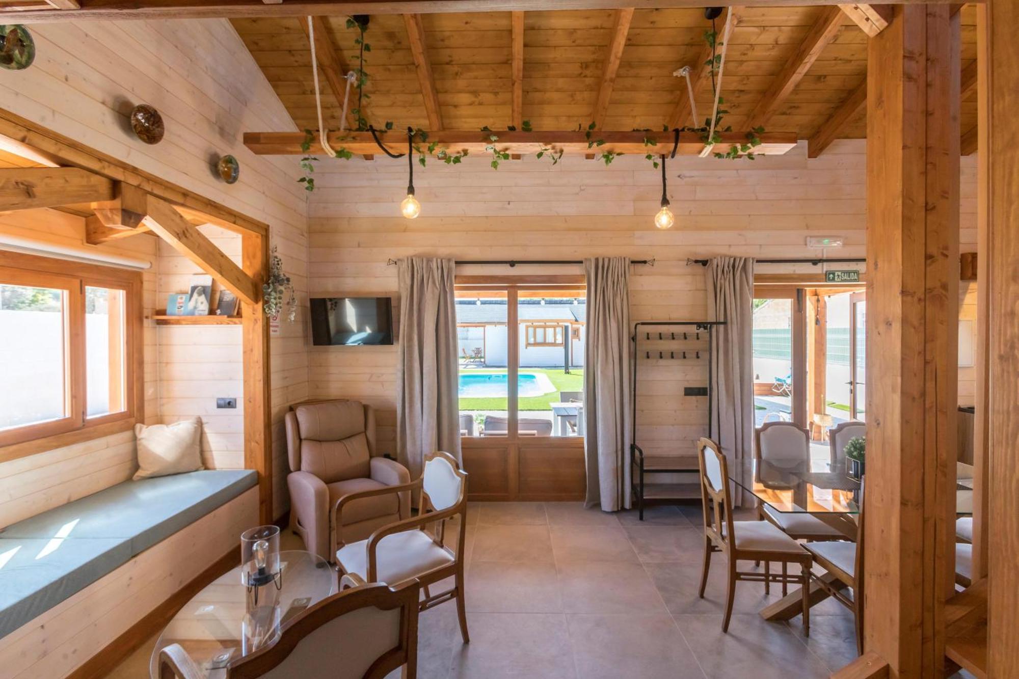 Luxury Rural *