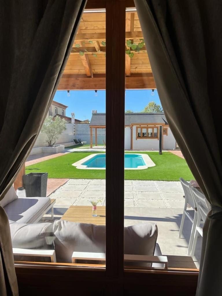 Luxury Rural