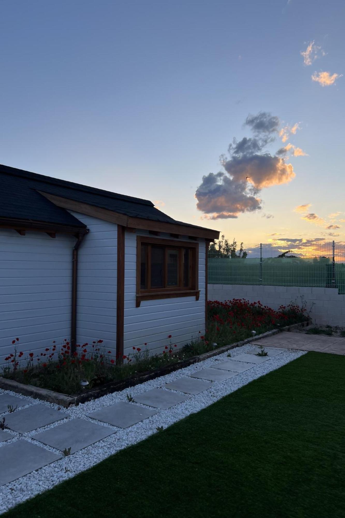 Luxury Rural *