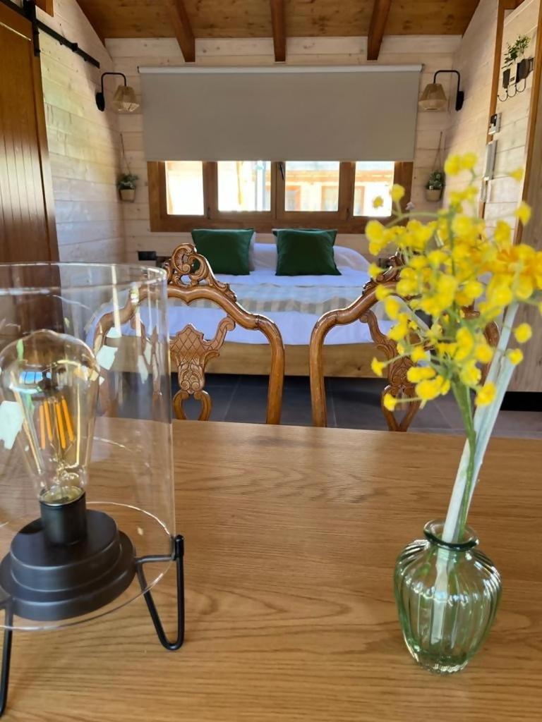Country house Luxury Rural Cuenca (Castilla-La Mancha)