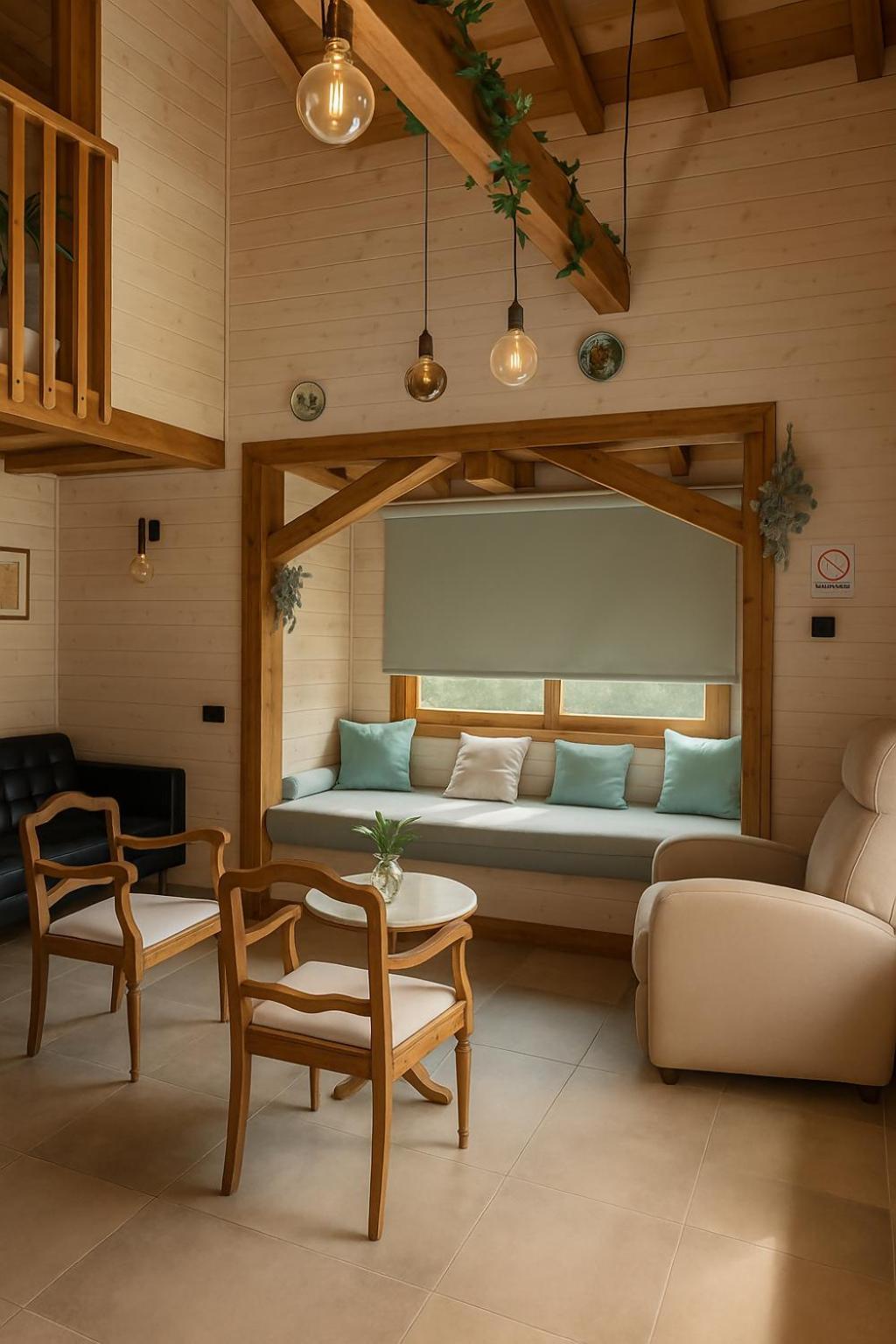 Luxury Rural Country house Cuenca (Castilla-La Mancha)