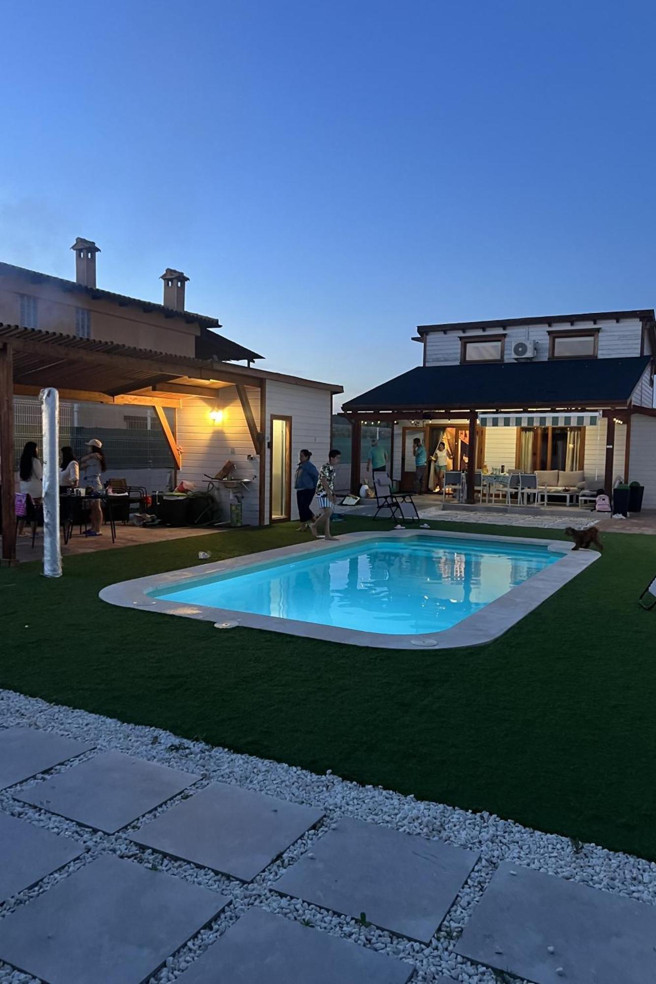 Luxury Rural Country house *