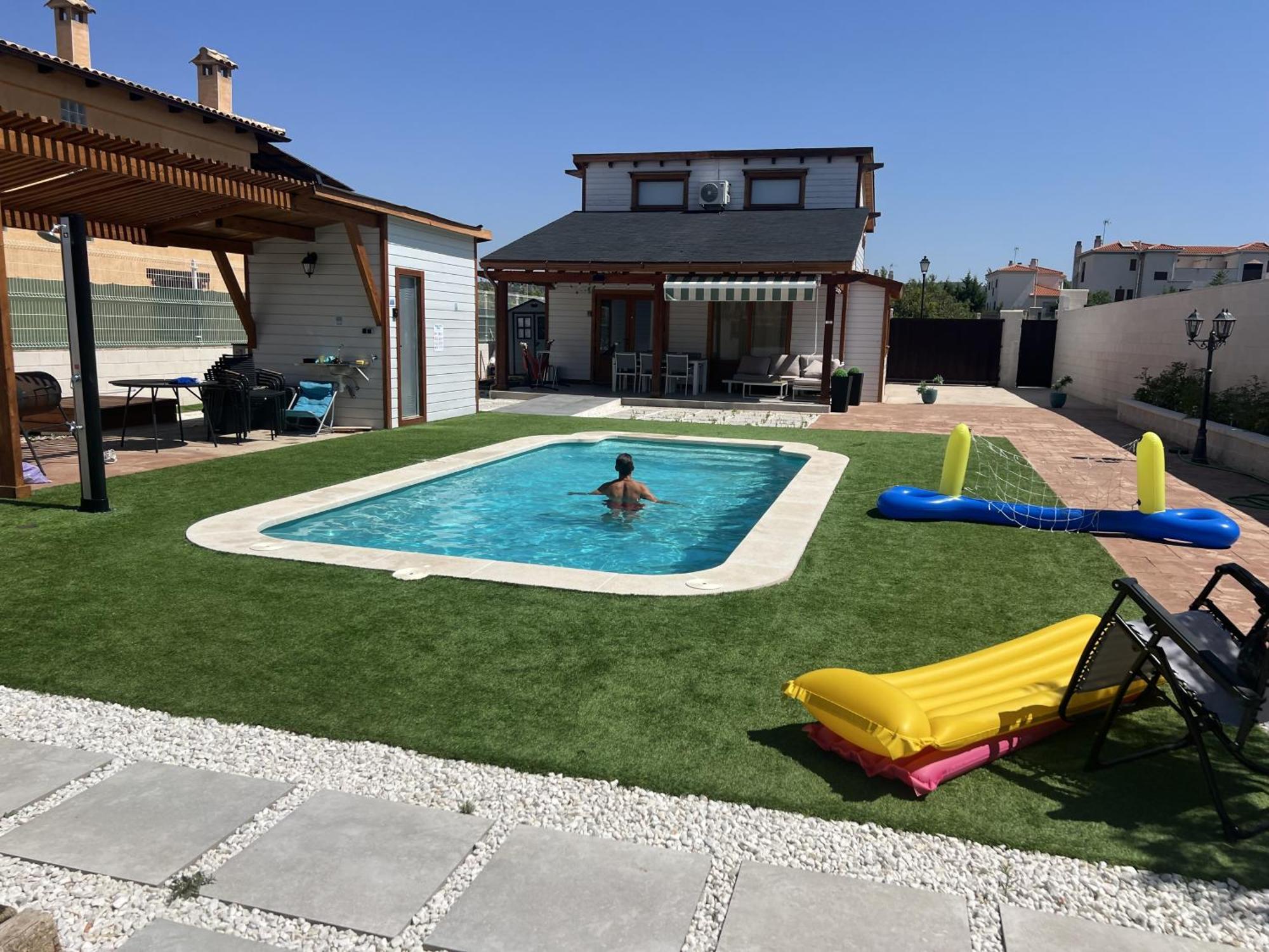 Luxury Rural *